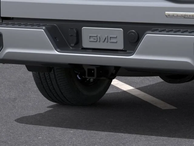 New 2026 Sterling Metallic GMC Elevation image 15