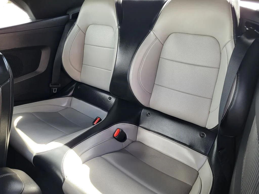 Used 2024 White Ford EcoBoost image 20