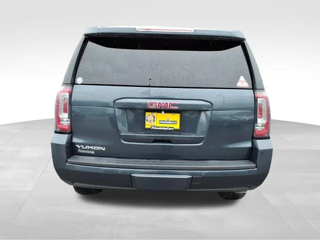 Certified Used 2020 Blue GMC SLT image 7