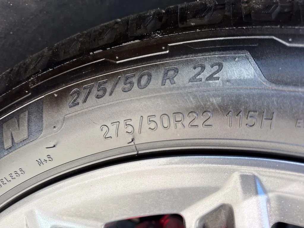Used 2025 Silver Ford Platinum image 41