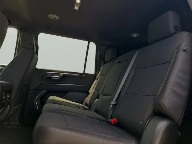 New 2026 Black Chevrolet LS image 12