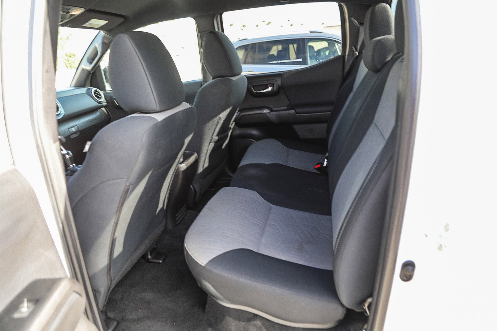Used 2023 Ice Toyota TRD Off Road image 17