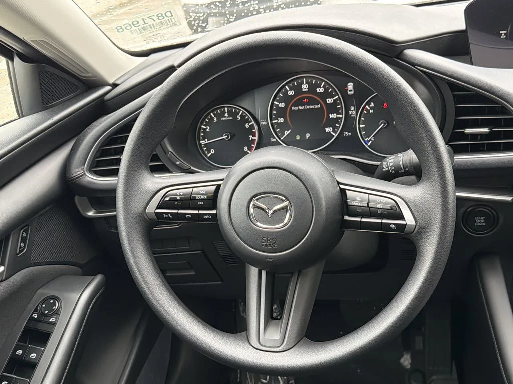 New 2026 White Mazda 2.5 S image 14