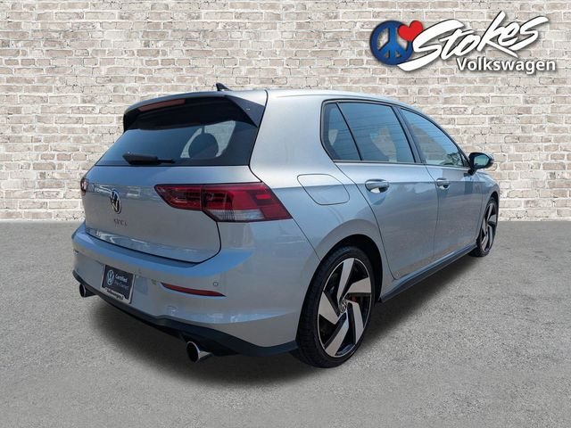 Used 2026 Silver Volkswagen 2.0T S image 3