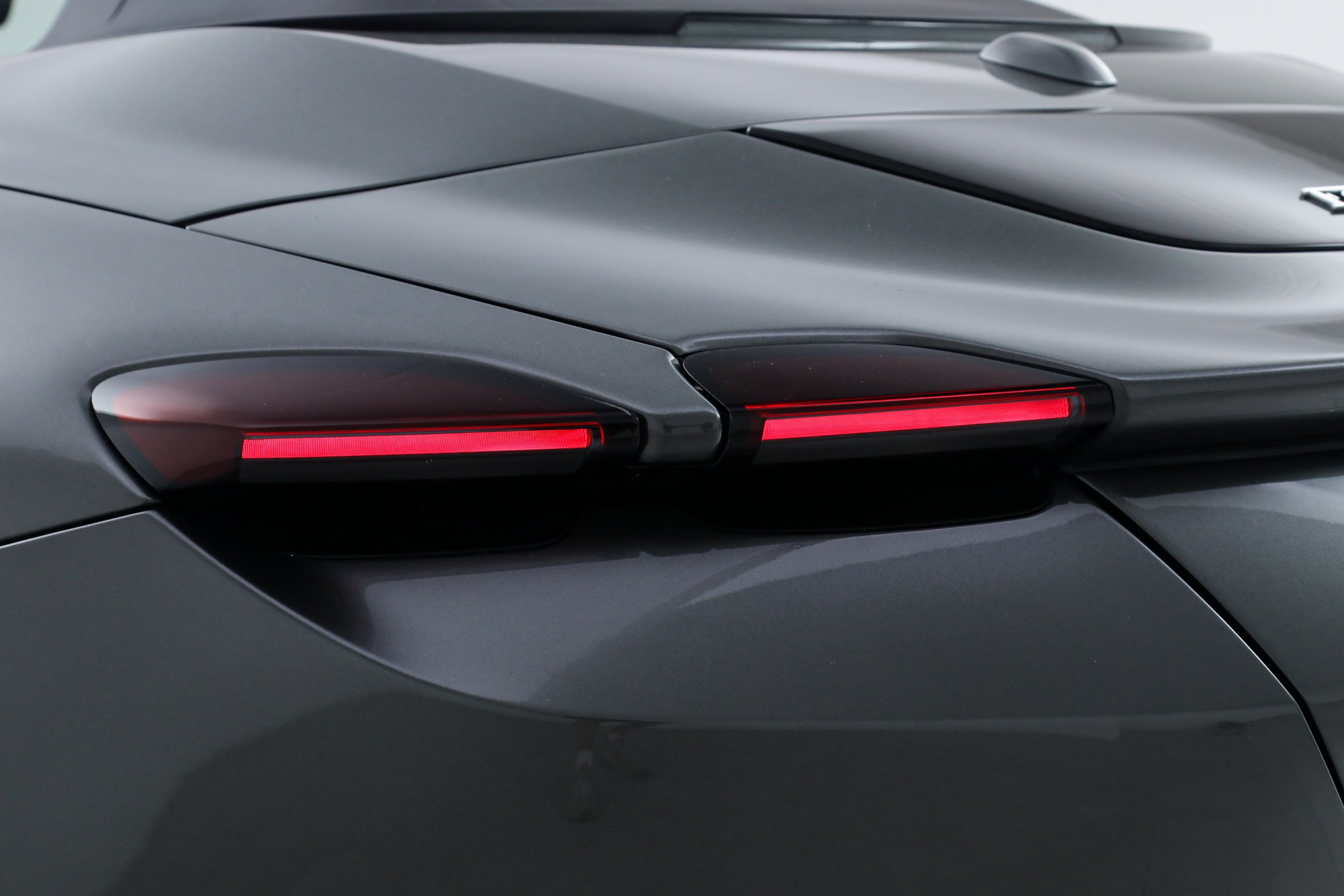 Used 2025 Gray Ferrari  image 17