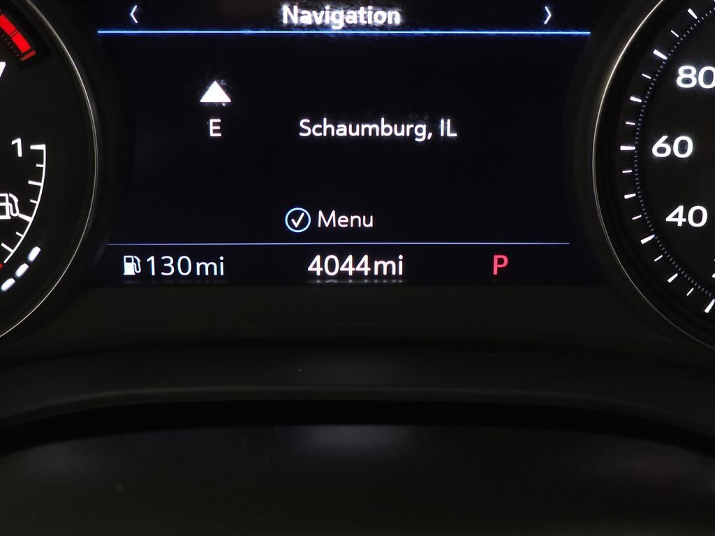 2026 Cadillac XT5 Premium Luxury - Photo 19
