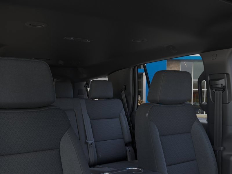 2026 Chevrolet Tahoe LS - Photo 24