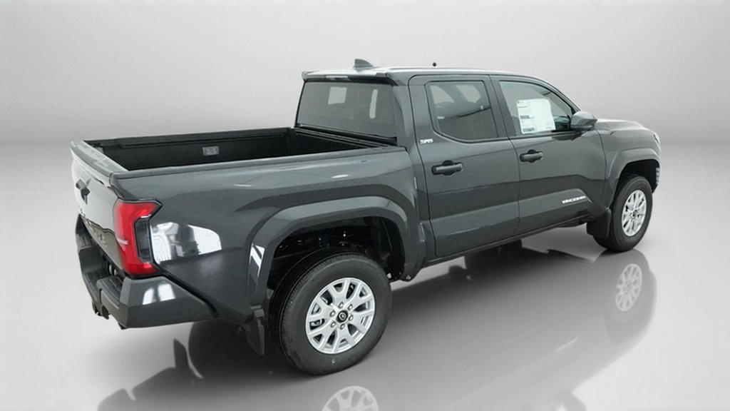 New 2026 Underground Toyota SR5 image 9