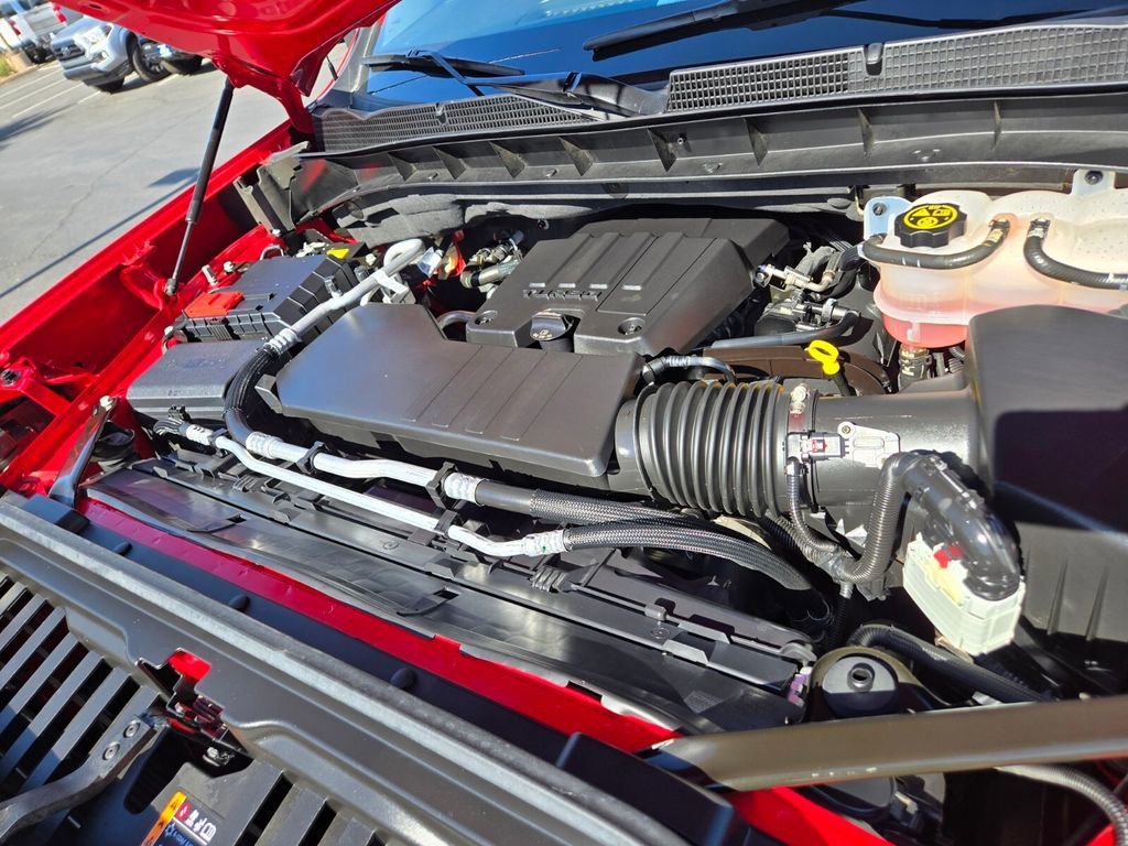 2024 GMC Sierra 1500 Pro - Photo 16