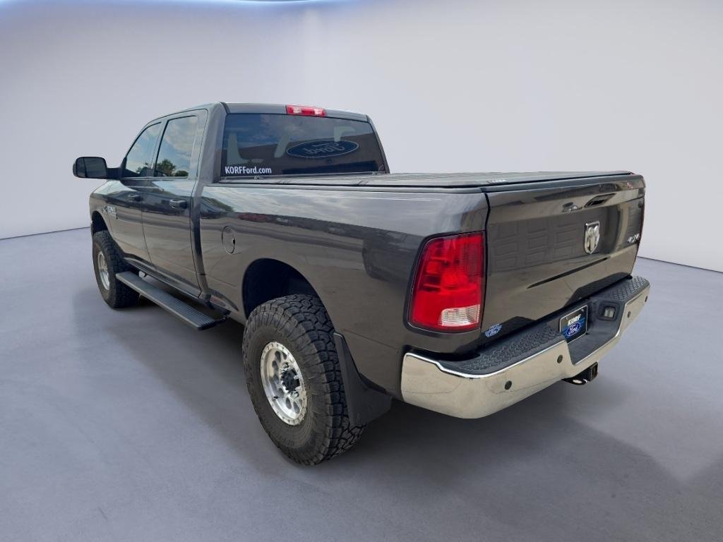 Used 2018 Grey Ram Tradesman image 7