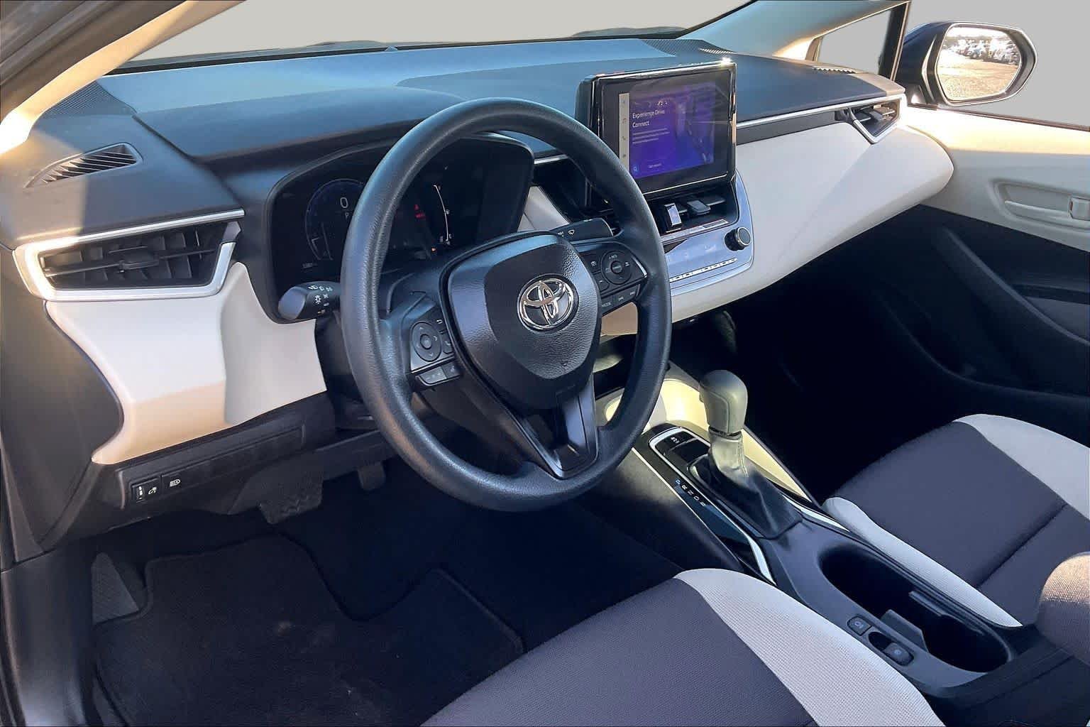 Used 2026 Underground Toyota LE image 17