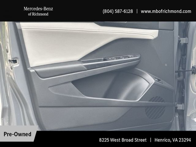 Used 2023 Gray Volkswagen 1.5T SEL image 4