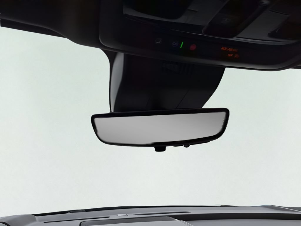 New 2026 Onyx Black GMC Elevation image 24