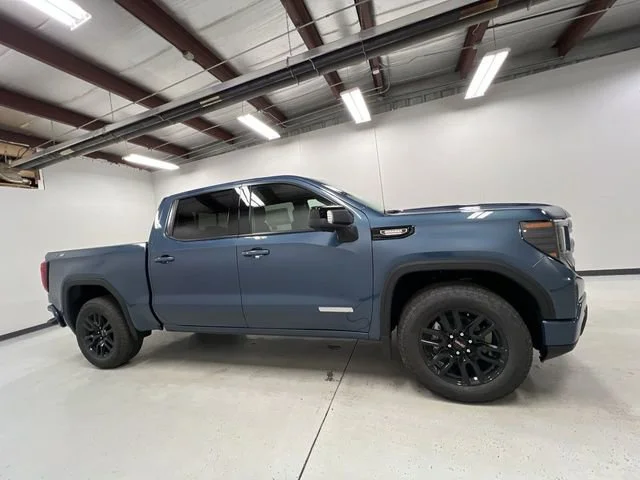 2026 GMC Sierra 1500 Elevation - Photo 9