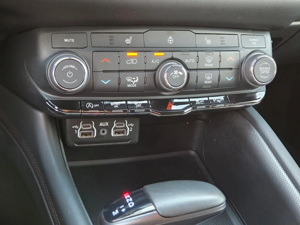 Used 2026 Gray Dodge GT image 33