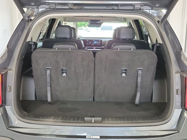 Certified Used 2024 Gray Kia X-Line SX image 32