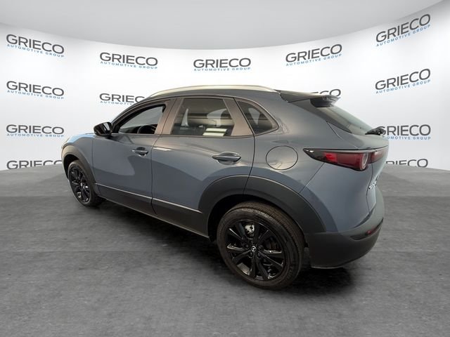 Certified Used 2026 Gray Mazda 2.5 S Carbon Edition image 9