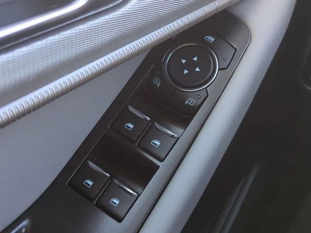 2026 Ford Explorer Active - Photo 24