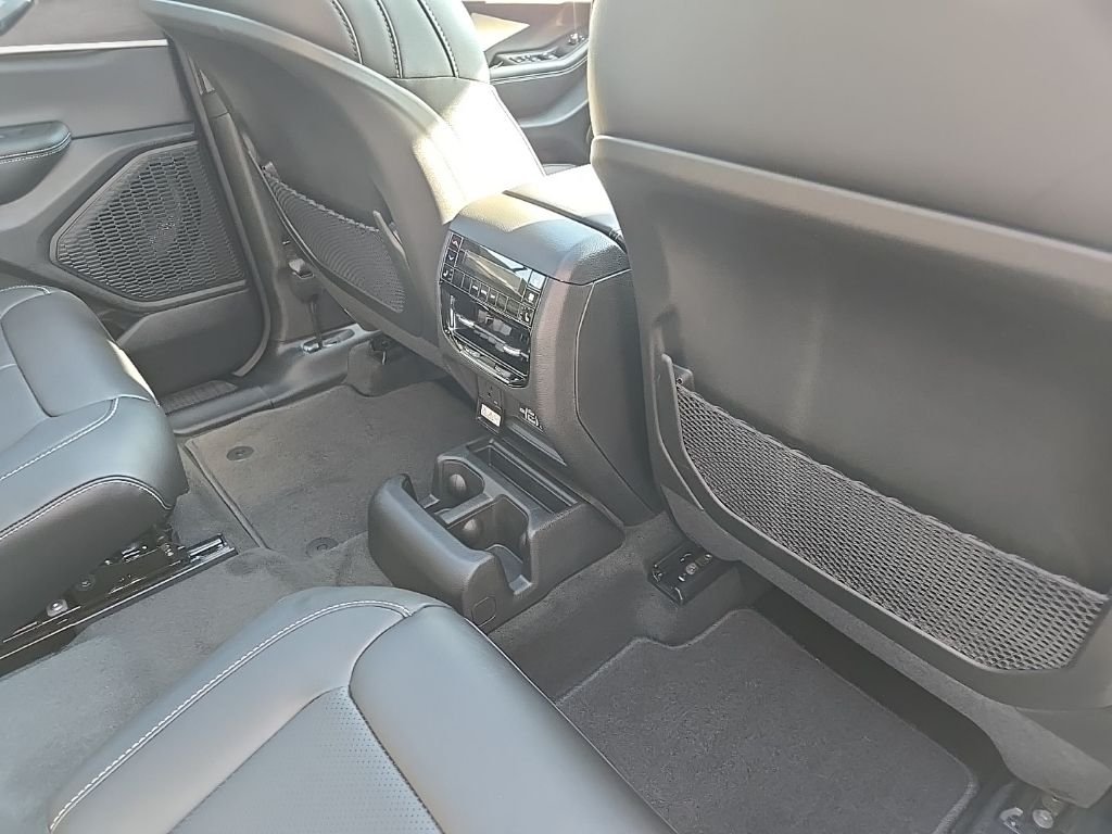 2025 Jeep Grand Cherokee L Limited - Photo 90