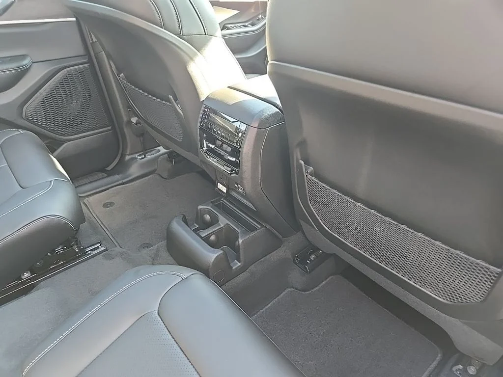 2025 Jeep Grand Cherokee L Limited - Photo 90