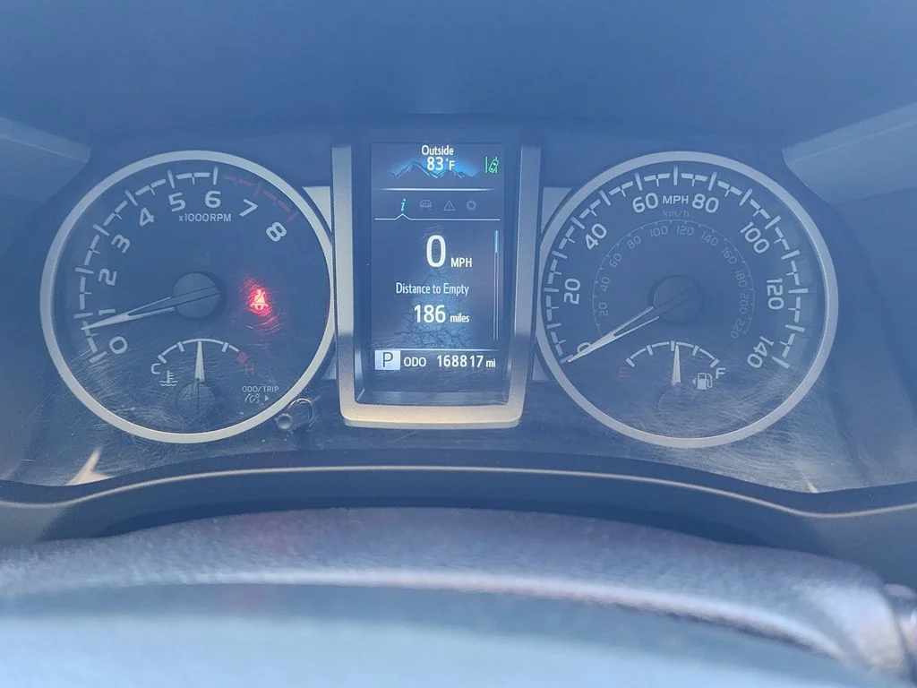 2021 Toyota Tacoma SR5 - Photo 21