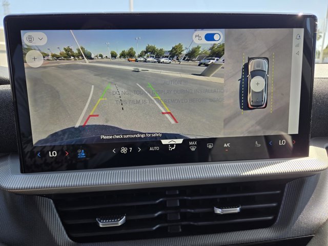 New 2026 Carbonized Gray Metallic Ford ST image 11