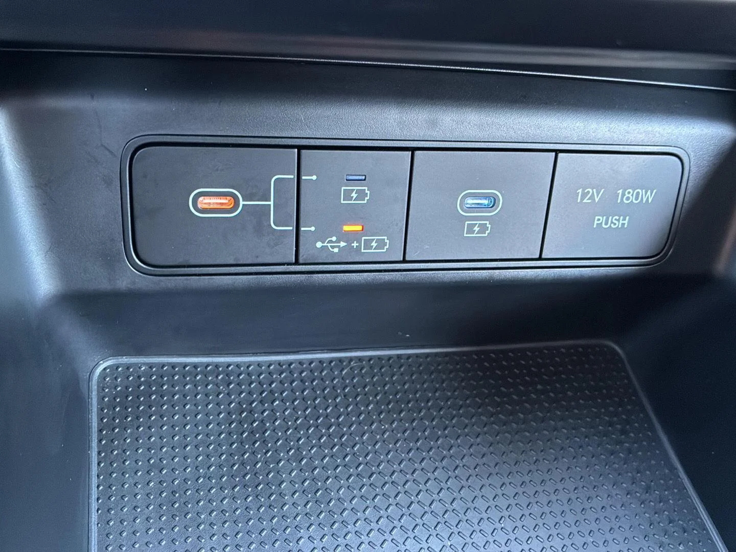 Used 2026 Ecotronic Gray Hyundai SE image 31