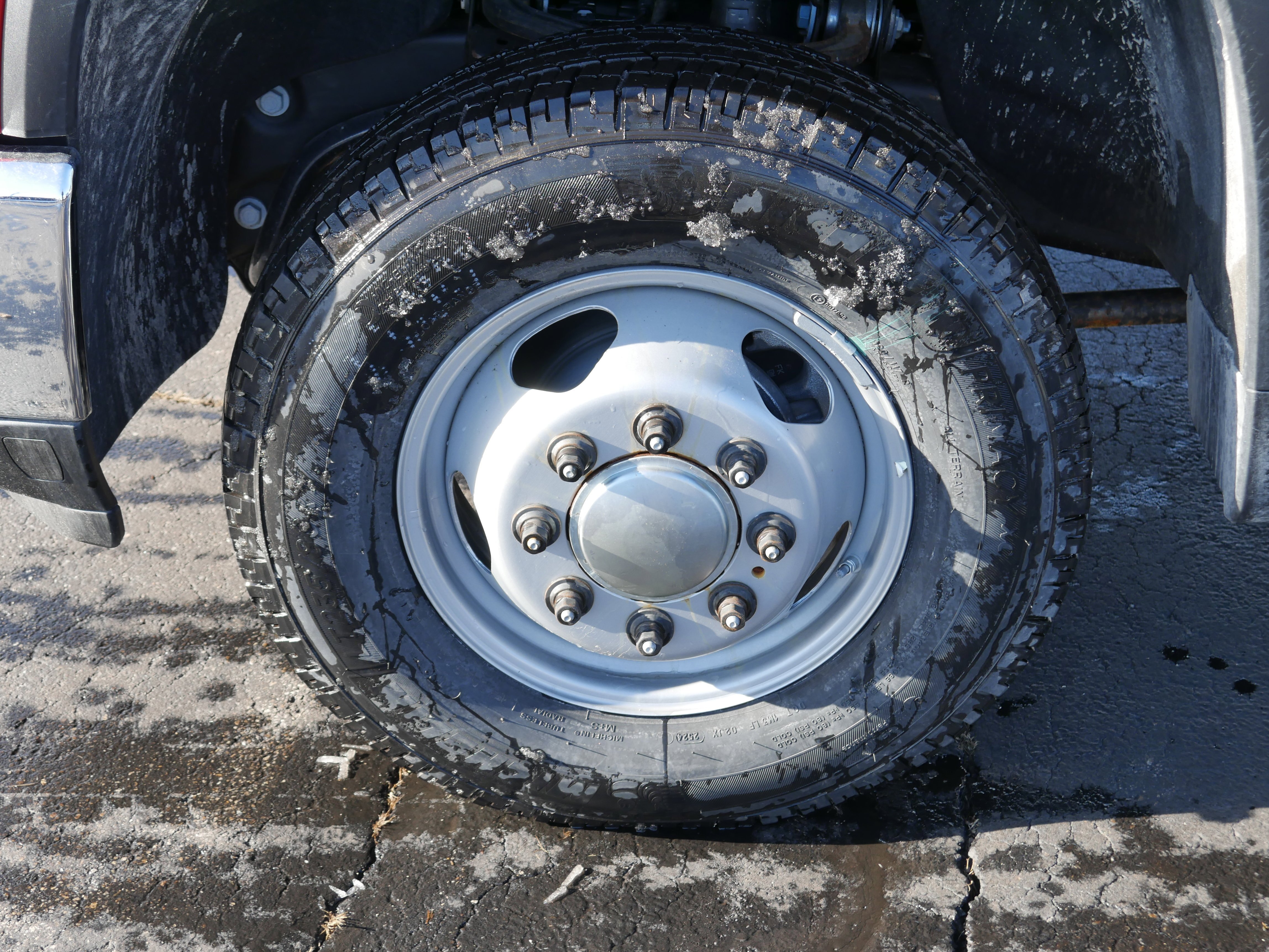 2025 Chevrolet Silverado 3500 HD Work Truck - Photo 12