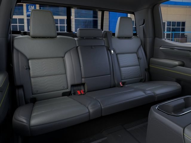 2026 Chevrolet Silverado 1500 ZR2 - Photo 19