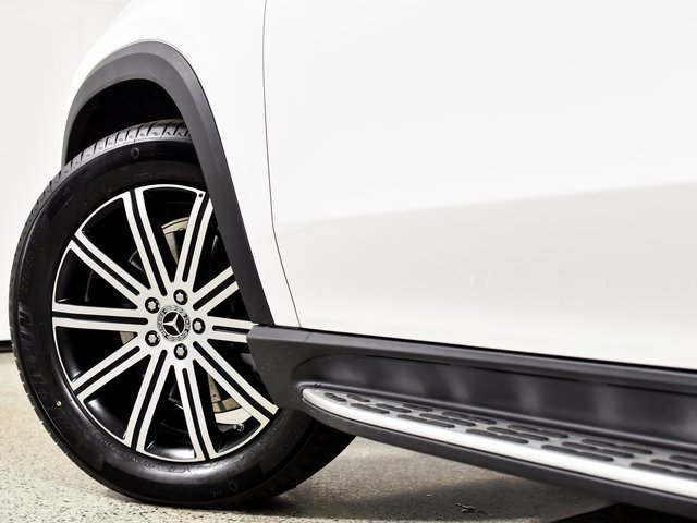 New 2026 Polar White Mercedes-Benz GLE 350 image 53