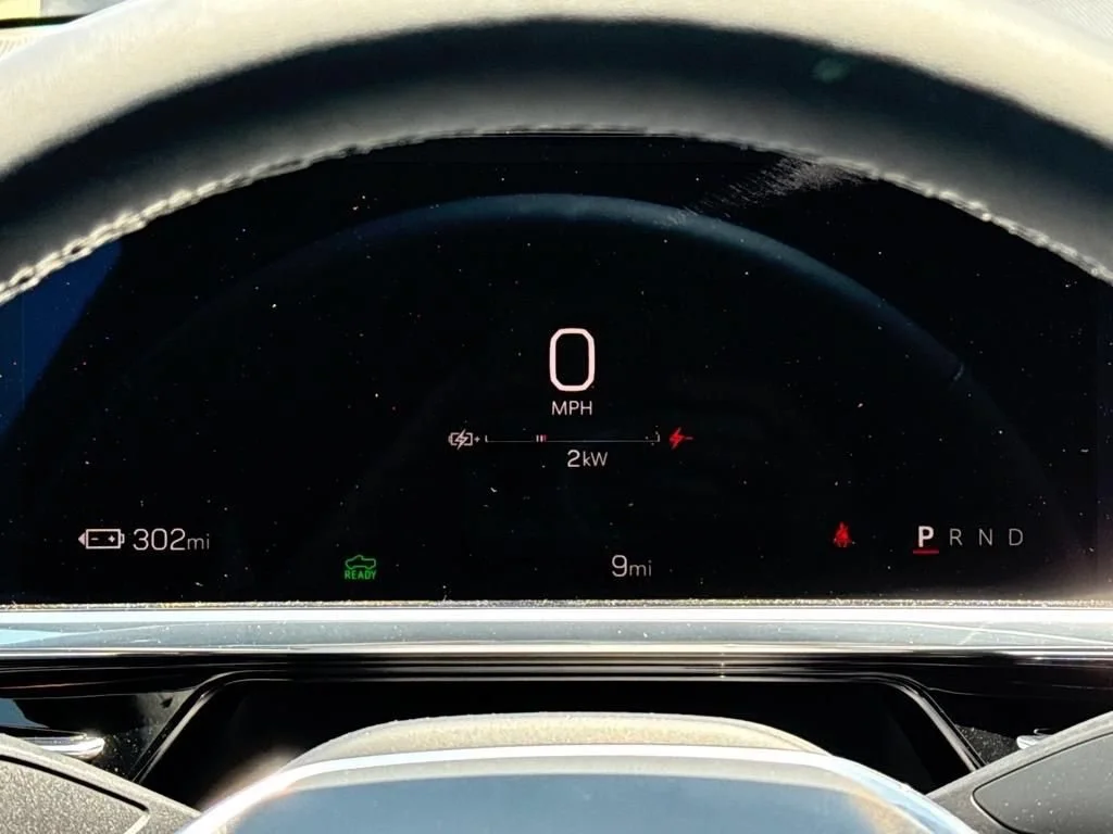 2026 GMC Sierra EV Elevation - Photo 15