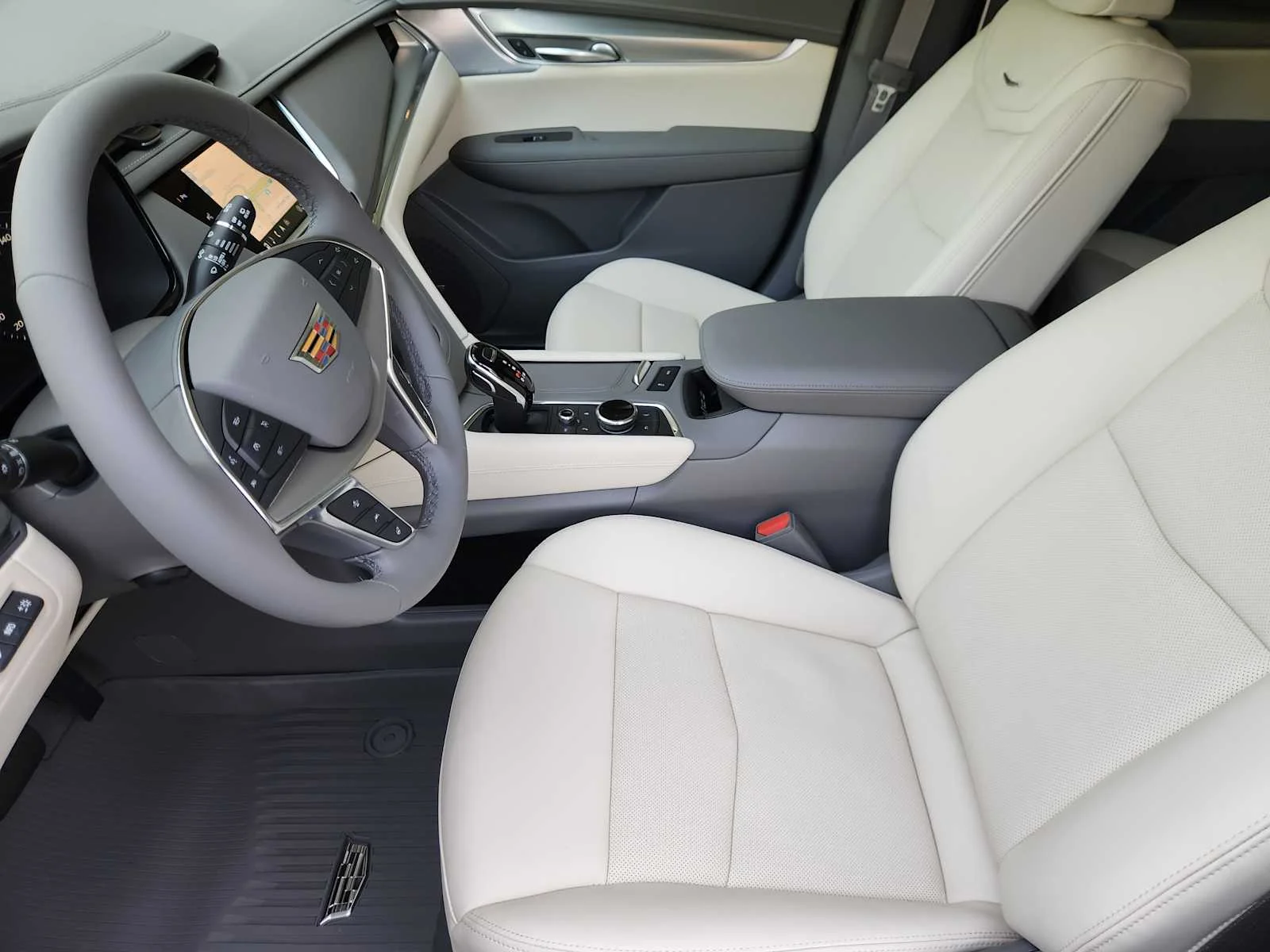 2026 Cadillac XT5 Premium Luxury - Photo 8