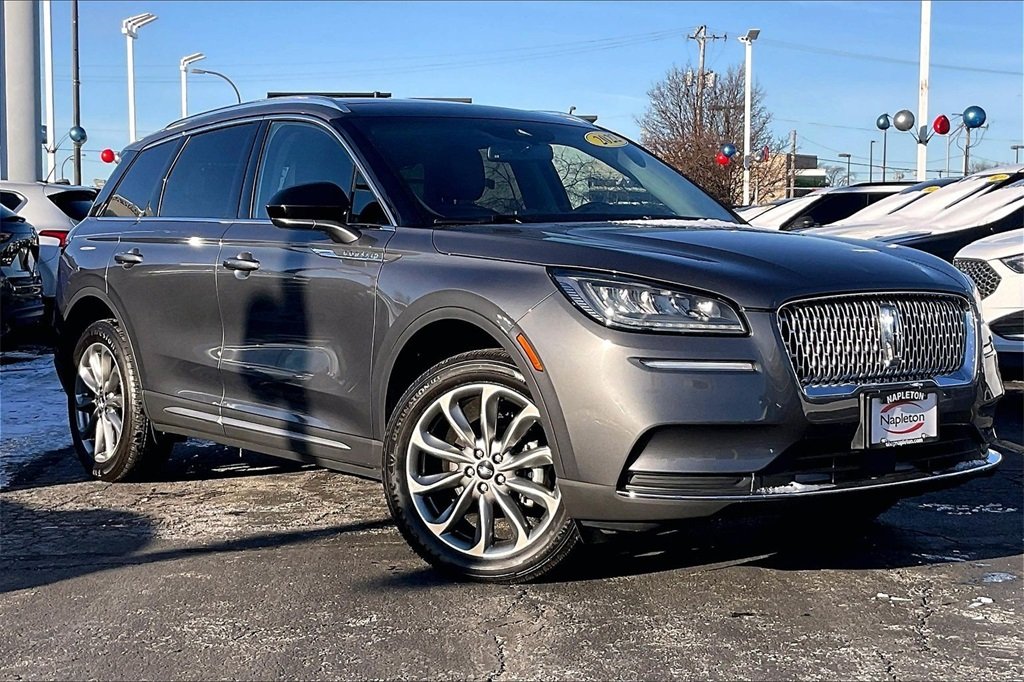 2022 LINCOLN CORSAIR - Image 30