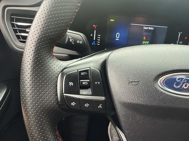 2023 Ford Escape ST-Line Select - Photo 31