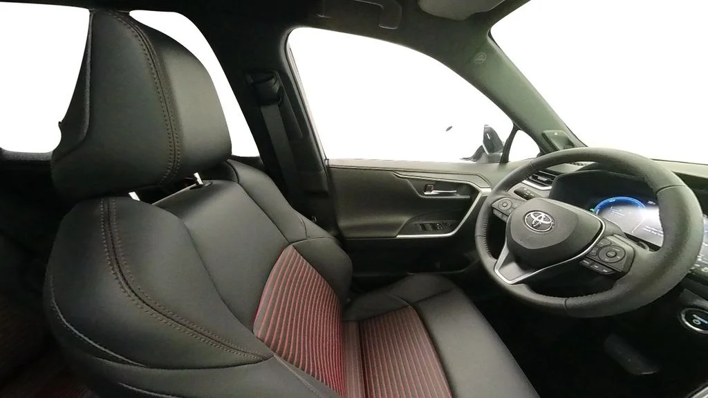 Used 2023 Silver Toyota XSE image 30