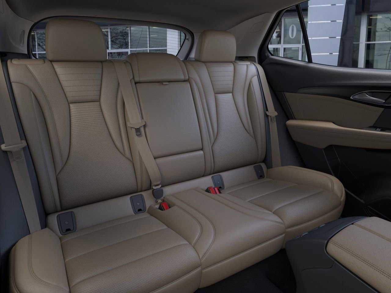 2026 BUICK ENVISION - Image 24