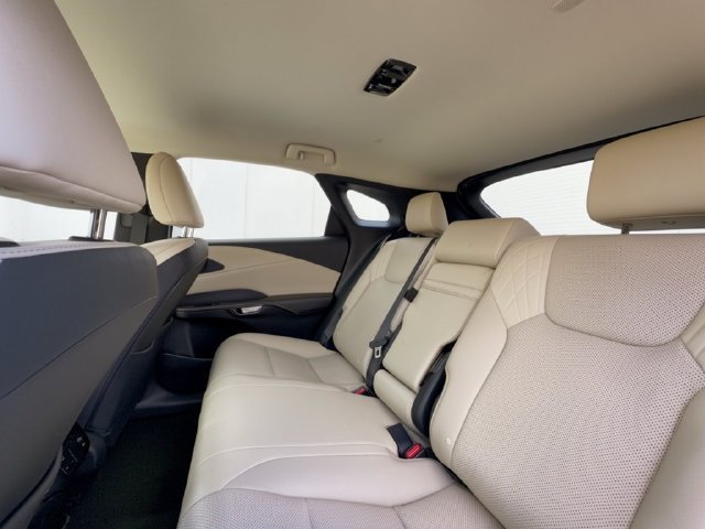 Certified Used 2024 EMINENT WHITE PEARL Lexus 350 image 27