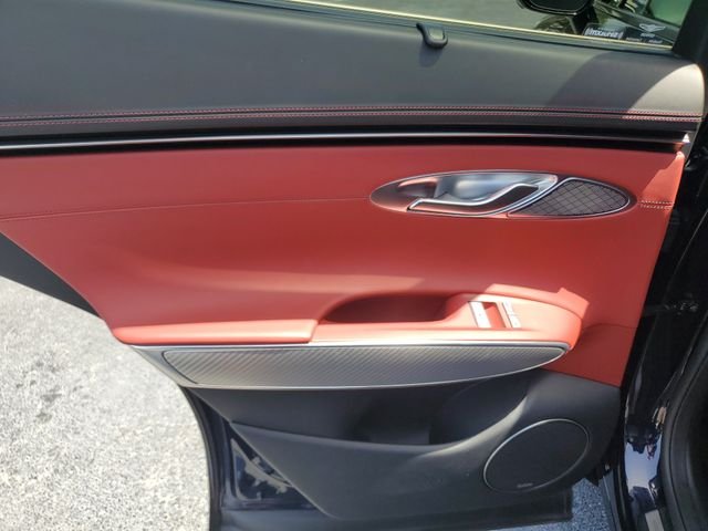 2023 GENESIS GV70 Standard - Photo 29