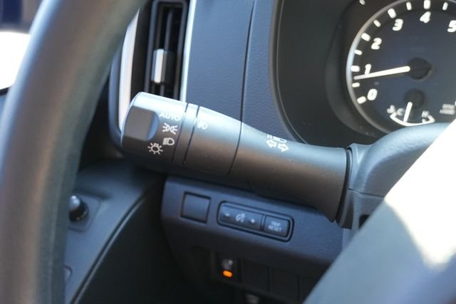 Used 2025 Gray Nissan SV image 23