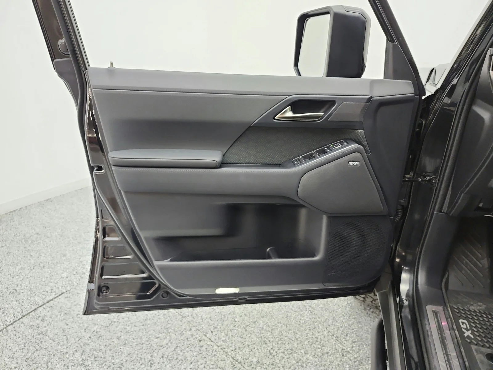 Used 2025 Caviar Lexus GX 550 Overtrail+ image 11