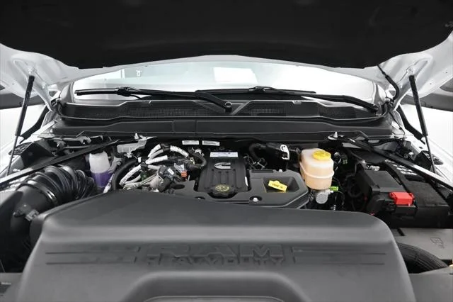 2026 RAM 2500 Tradesman - Photo 20