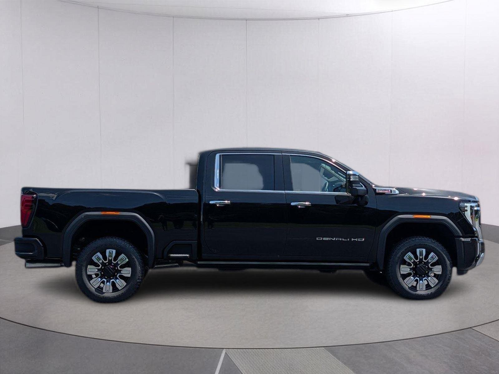 2026 GMC Sierra 2500HD Denali - Photo 7