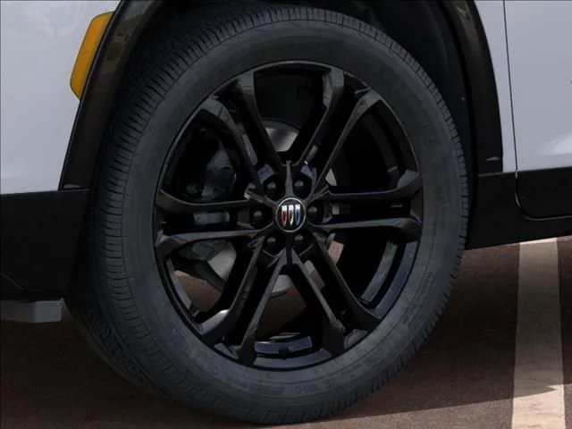 2026 Buick Enclave Sport Touring - Photo 9