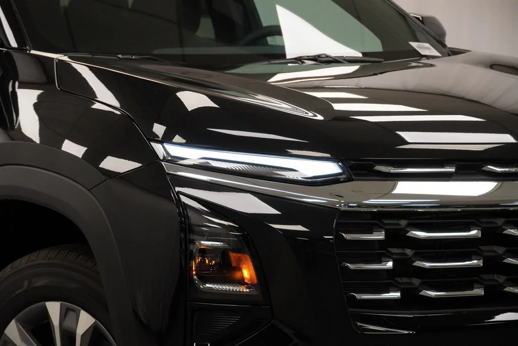 2027 Chevrolet Equinox LT - Photo 30