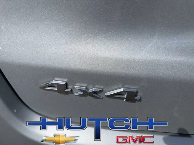 Used 2025 Silver Jeep Limited 4x4 image 16