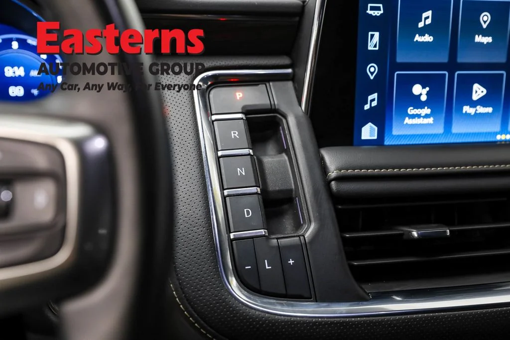 Used 2024 Black Chevrolet Premier image 13