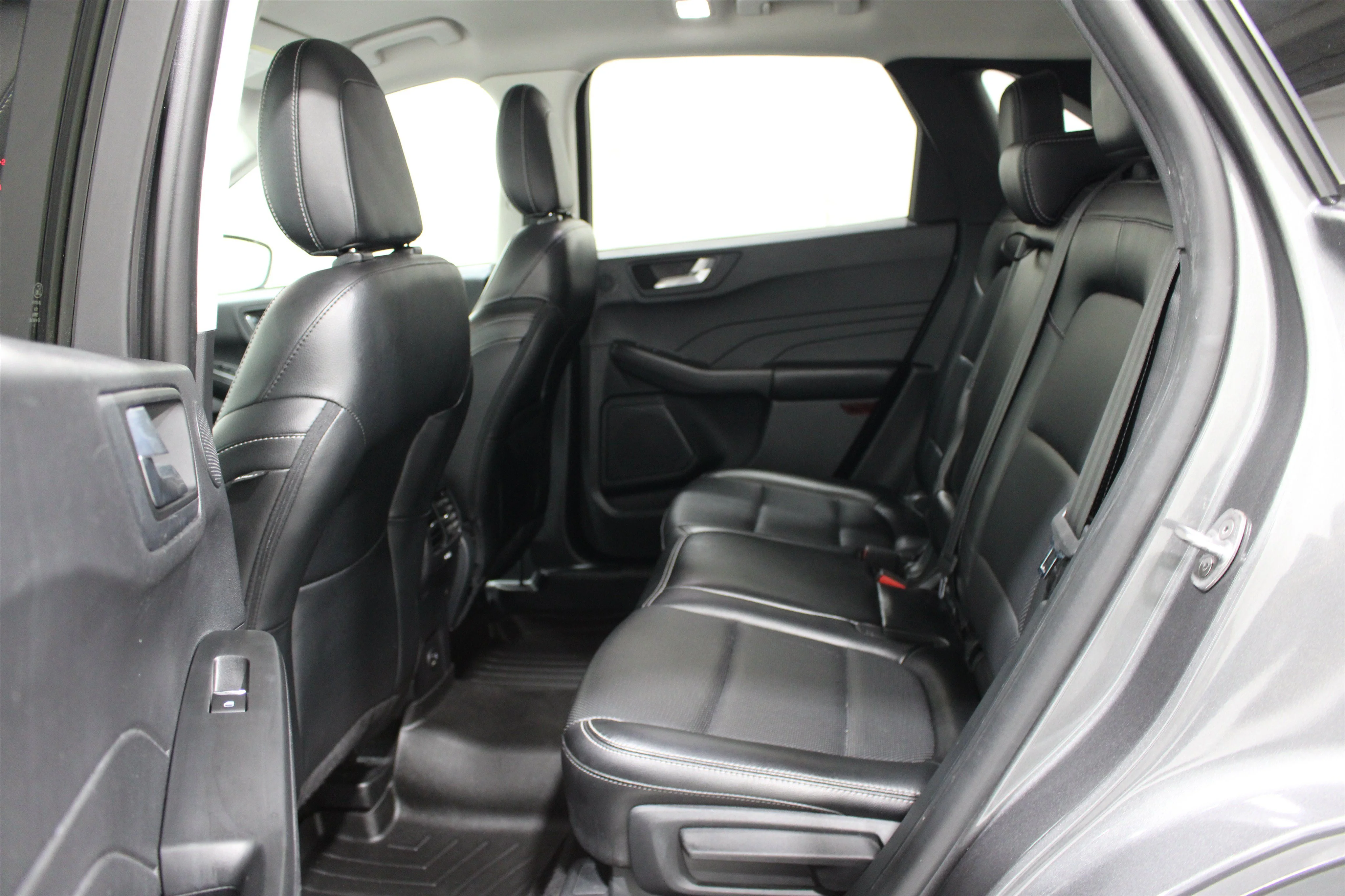 2022 Ford Escape SEL - Photo 20