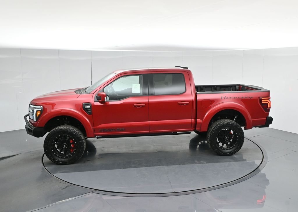 2025 Ford F-150 Lariat - Photo 47