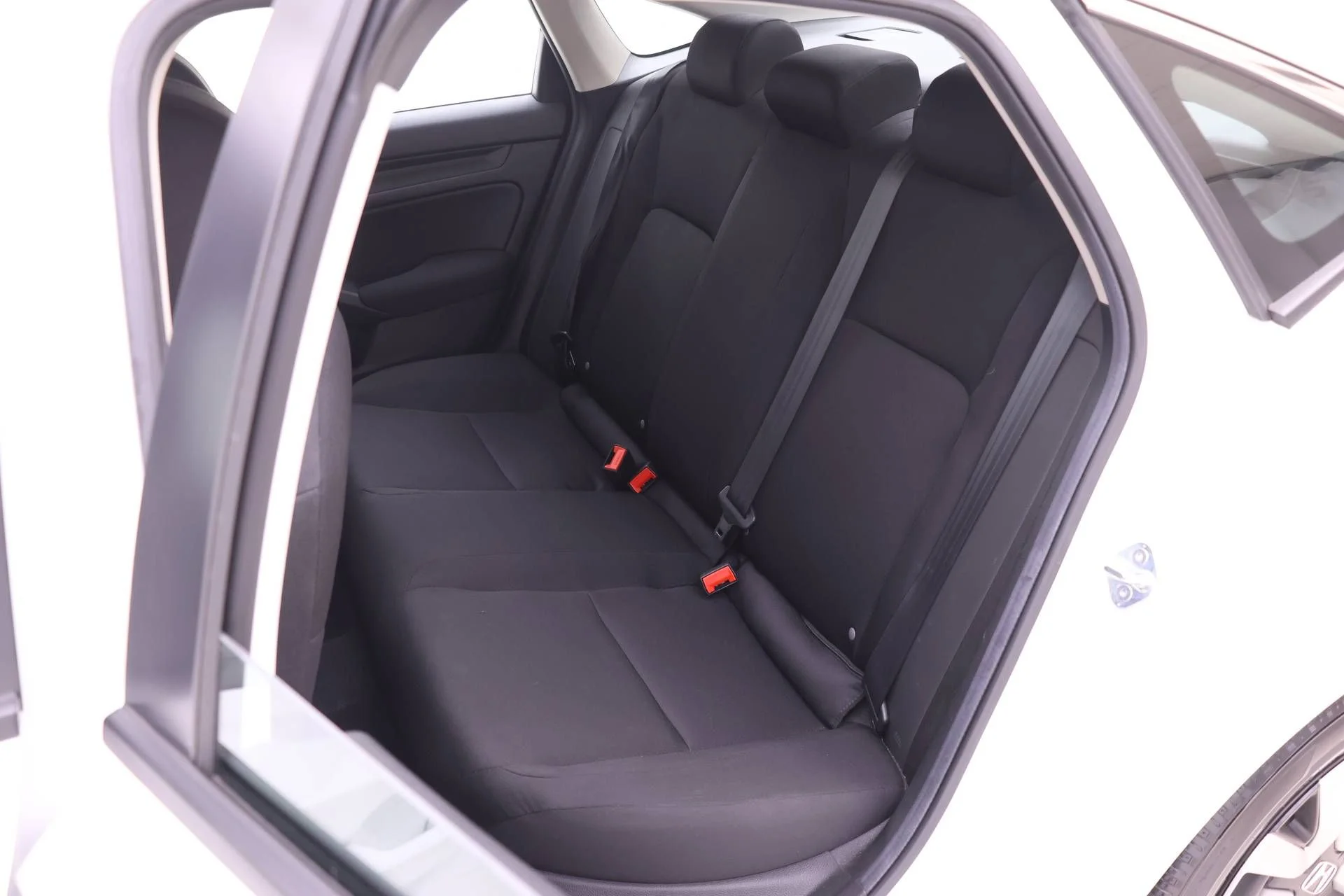 2024 Honda Civic LX - Photo 11