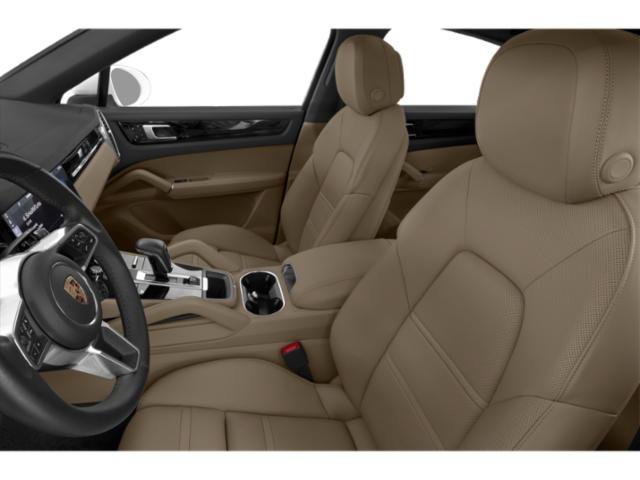 Used 2023 Gray Porsche  image 16
